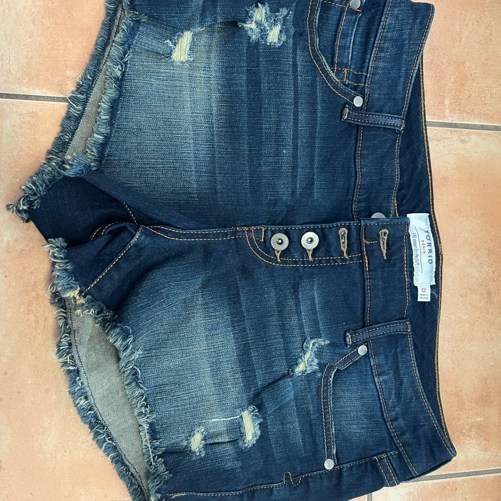 Shorts